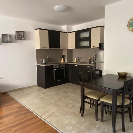 Apartments Dione Pomorie Exteriér fotografie