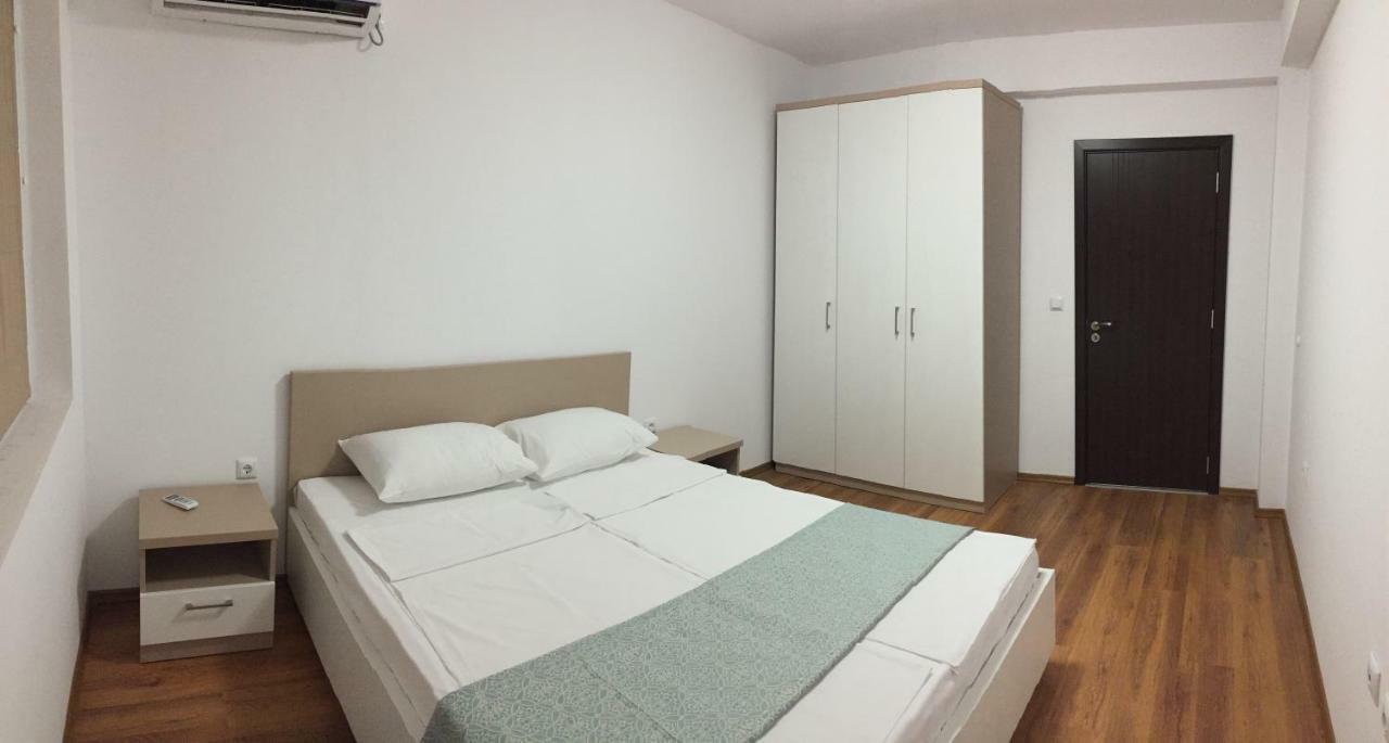 Apartments Dione Pomorie Exteriér fotografie